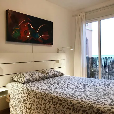 Sea Appartement *