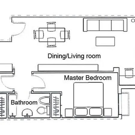 Sea Apartment *
