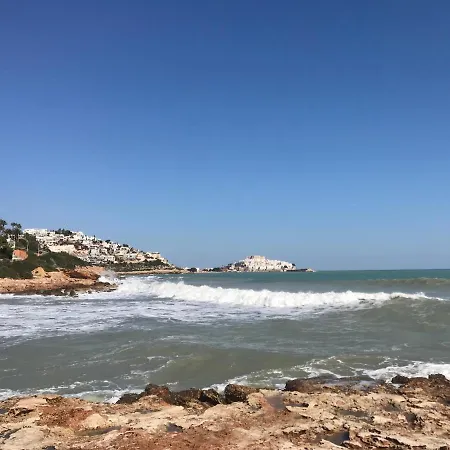 Apartment Sea *