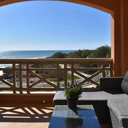 Sea Apartment Peniscola