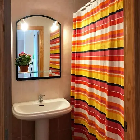Apartment Sea Peniscola