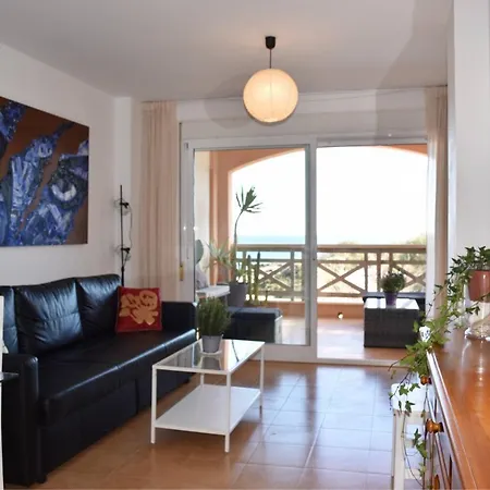 Sea Apartment Peniscola
