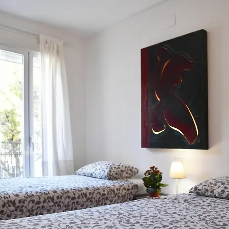 Sea Apartment