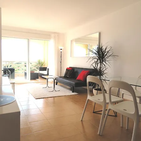 Sea Apartment Peniscola