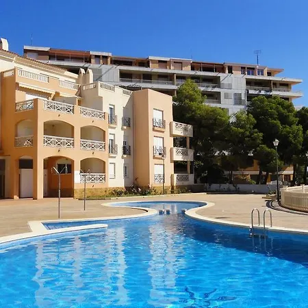 Sea Apartment