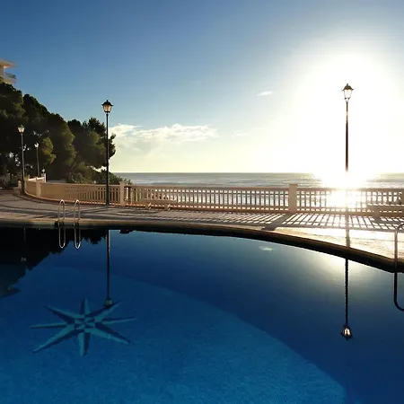 Sea Apartment