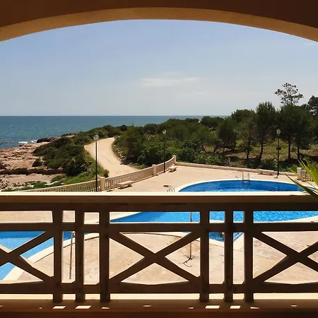 Apartment Sea Peniscola