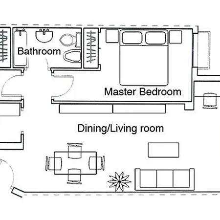 Sea Apartment