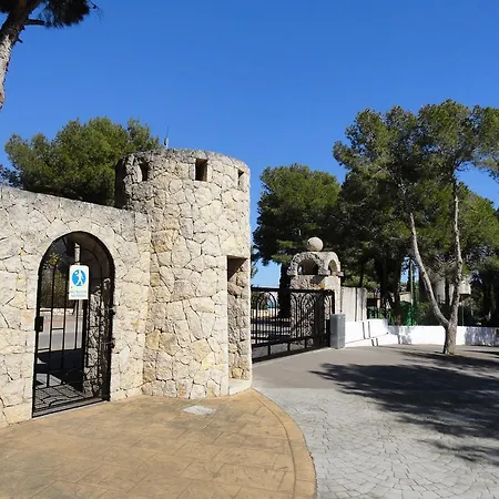 Apartamento Sea
