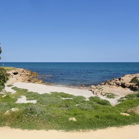 Apartamento Sea *