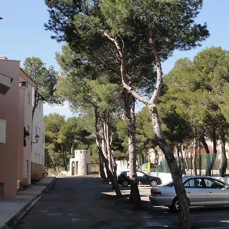 Apartamento Sea
