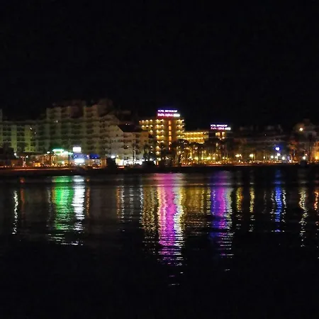 Apartamento Sea *